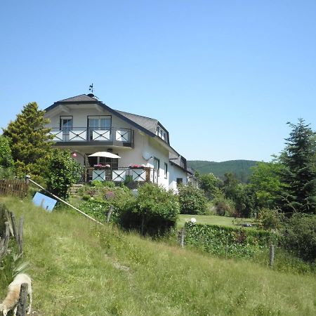 Fewo Jaeger Willingen  Extérieur photo