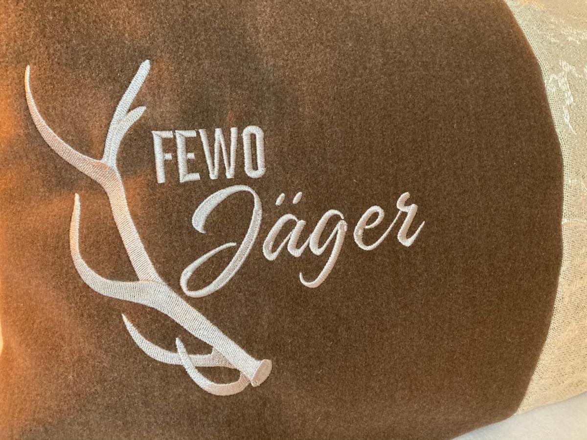 Fewo Jaeger Willingen  Extérieur photo