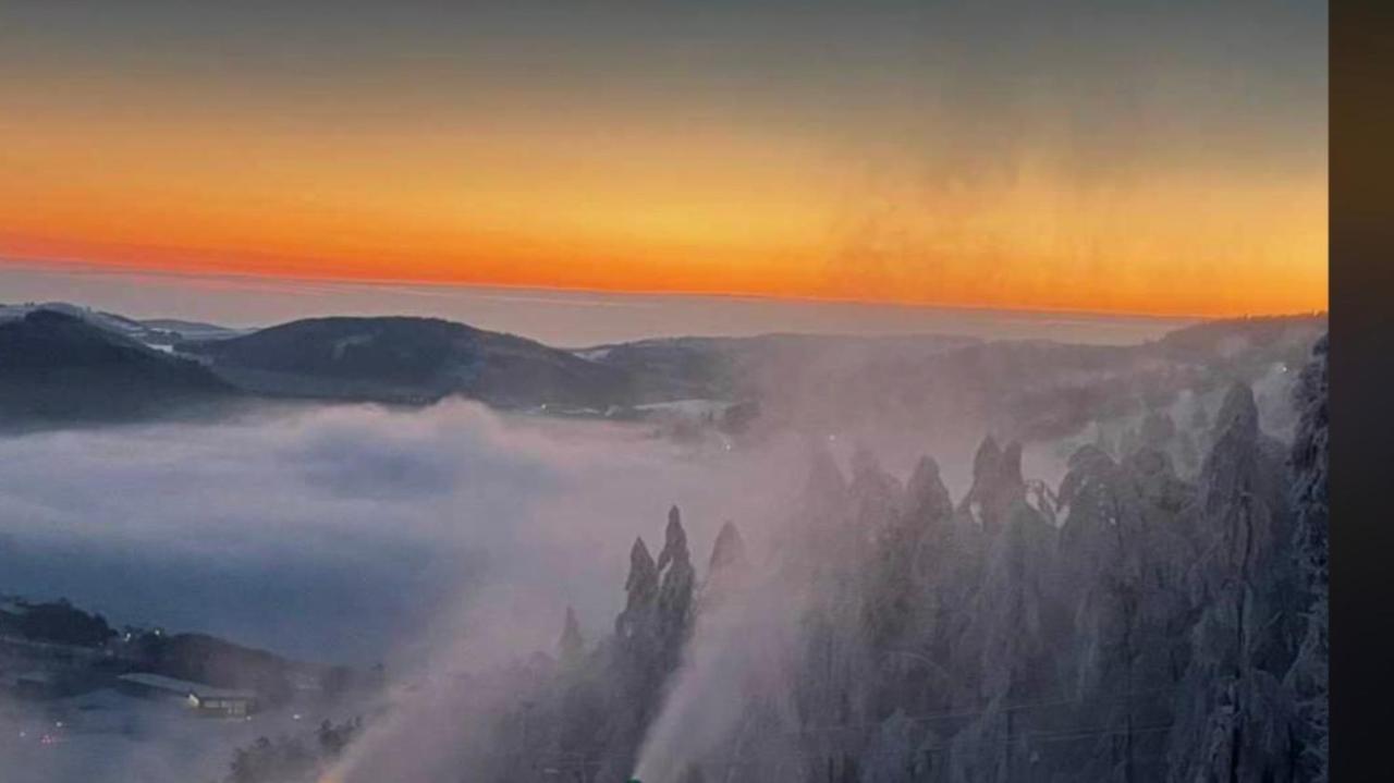 Fewo Jaeger Willingen  Extérieur photo