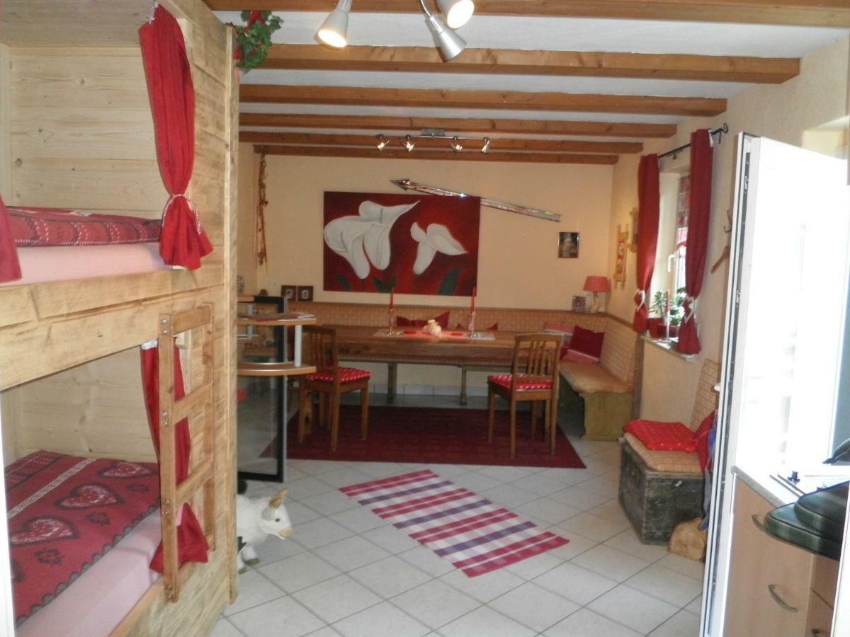 Fewo Jaeger Willingen  Extérieur photo