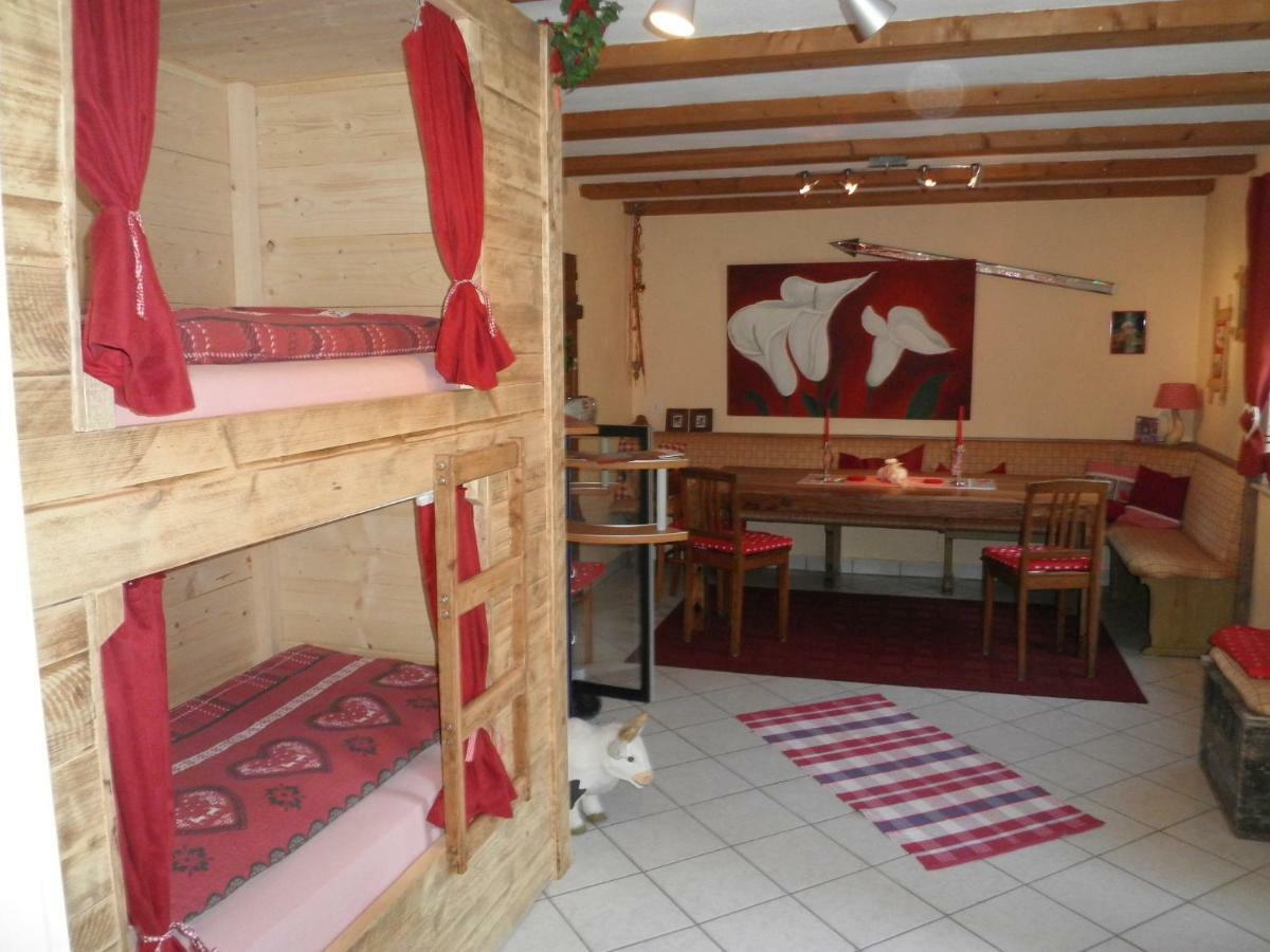 Fewo Jaeger Willingen  Extérieur photo