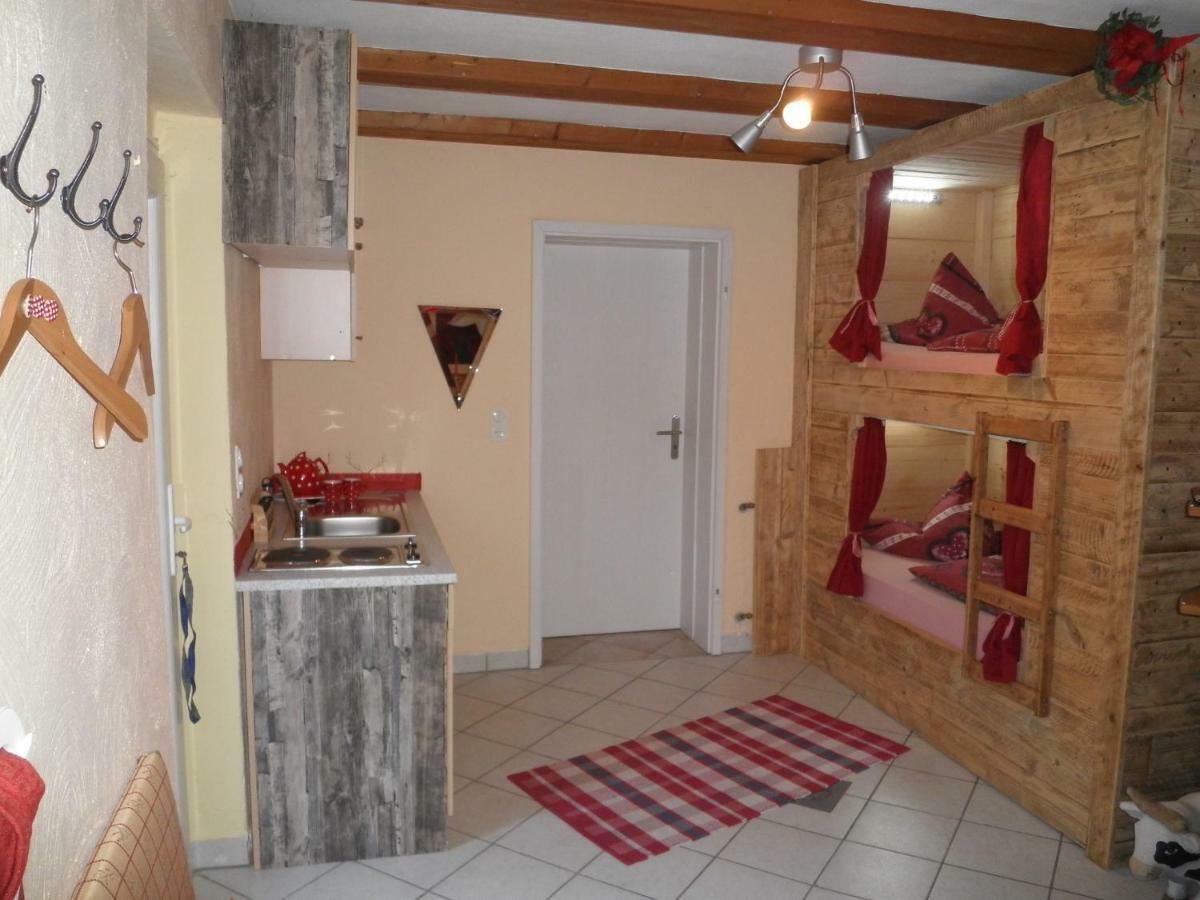Fewo Jaeger Willingen  Extérieur photo